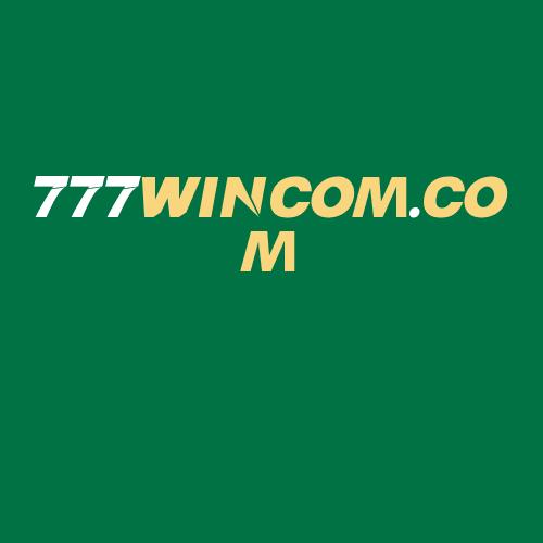 Logo da 777WINCOM